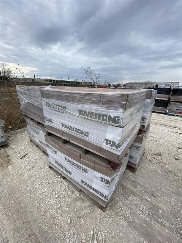Asphalt/Paving PAVESTONE 22722