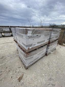 Asphalt/Paving PAVESTONE 22722