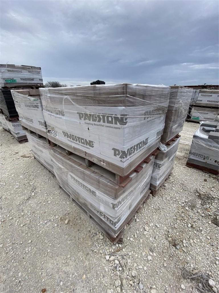 Asphalt/Paving PAVESTONE 22722