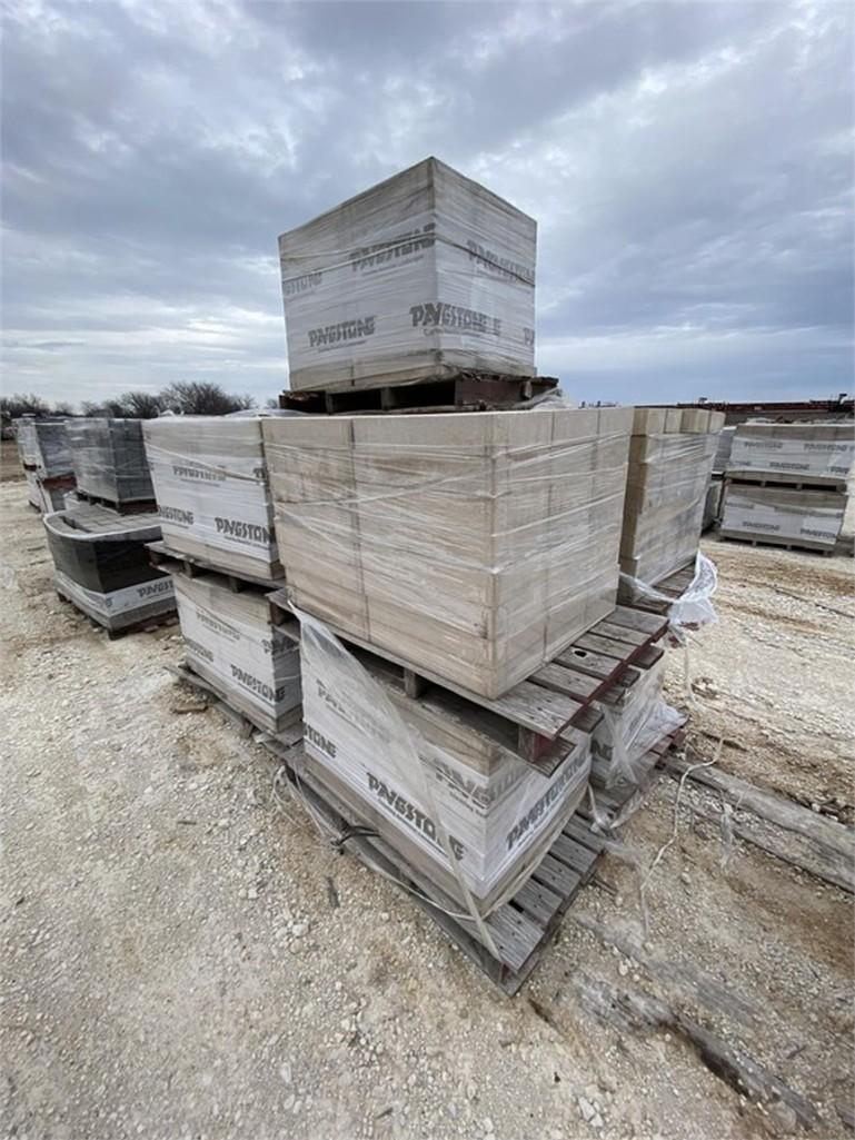 Asphalt/Paving PAVESTONE 29700