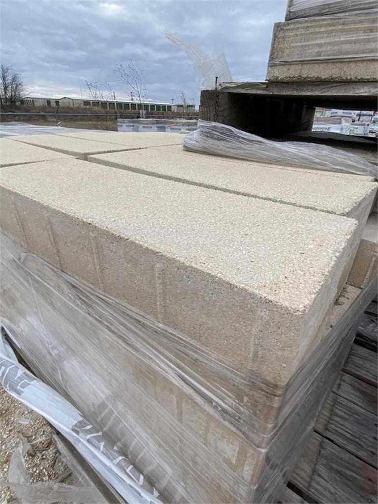 Asphalt/Paving PAVESTONE 29700