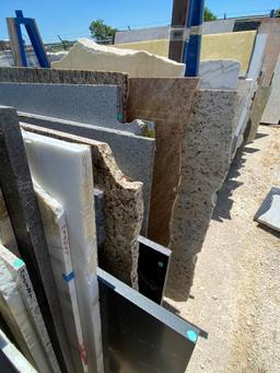 Granite Countertops