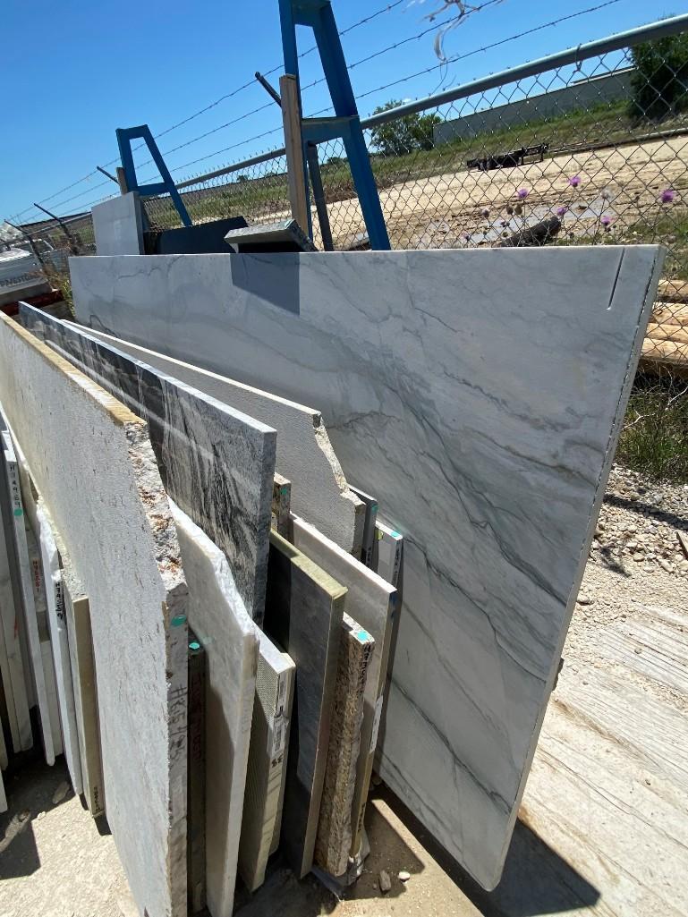 Granite Countertops