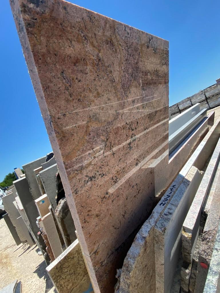 Granite Countertops