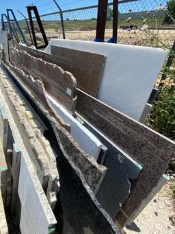 Granite Countertops