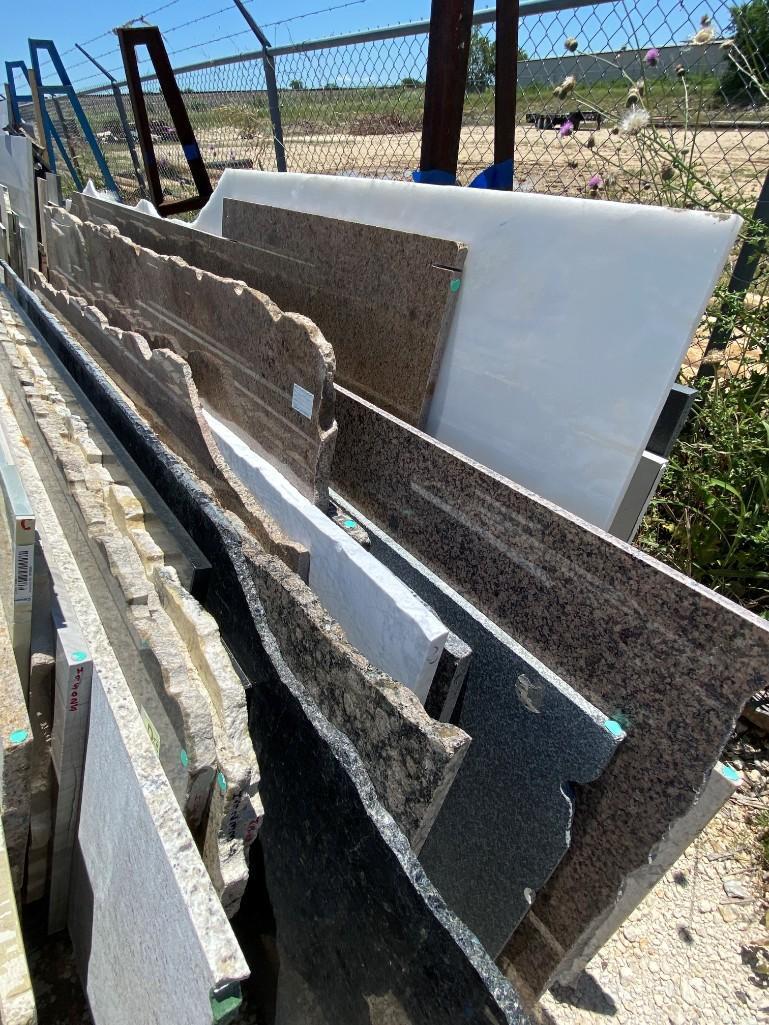 Granite Countertops