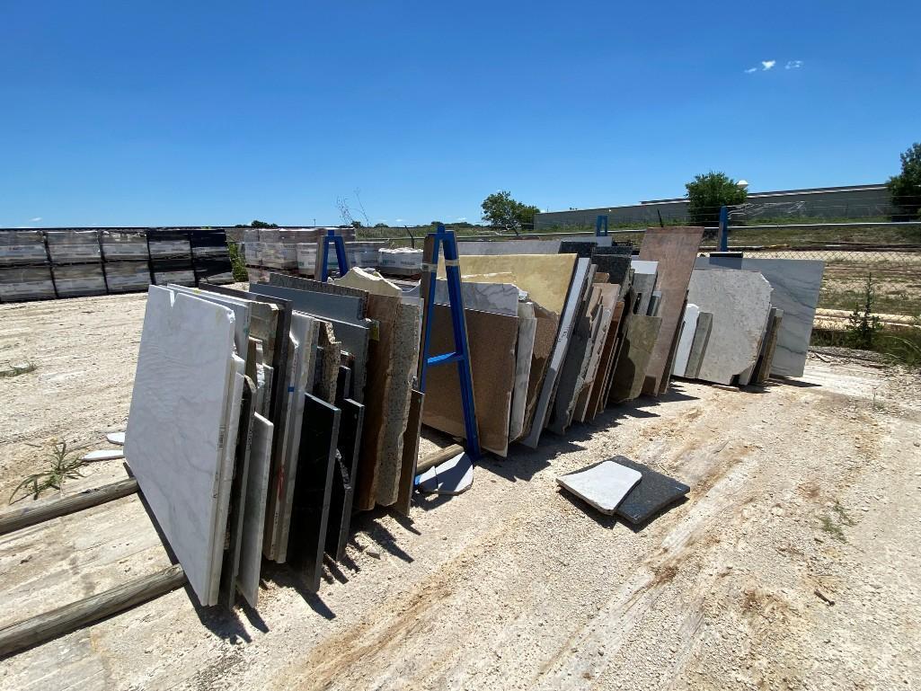 Granite Countertops