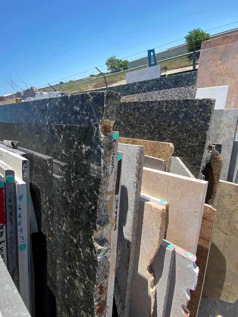 Granite Countertops