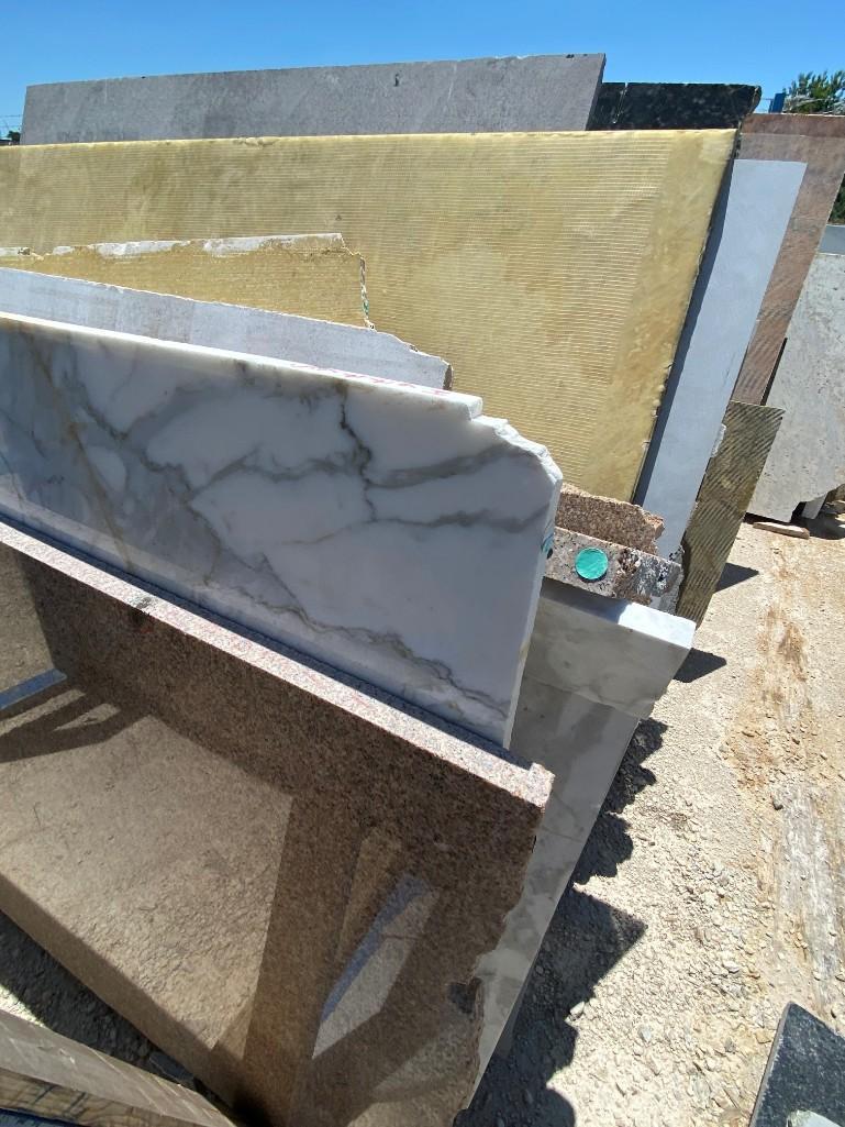 Granite Countertops