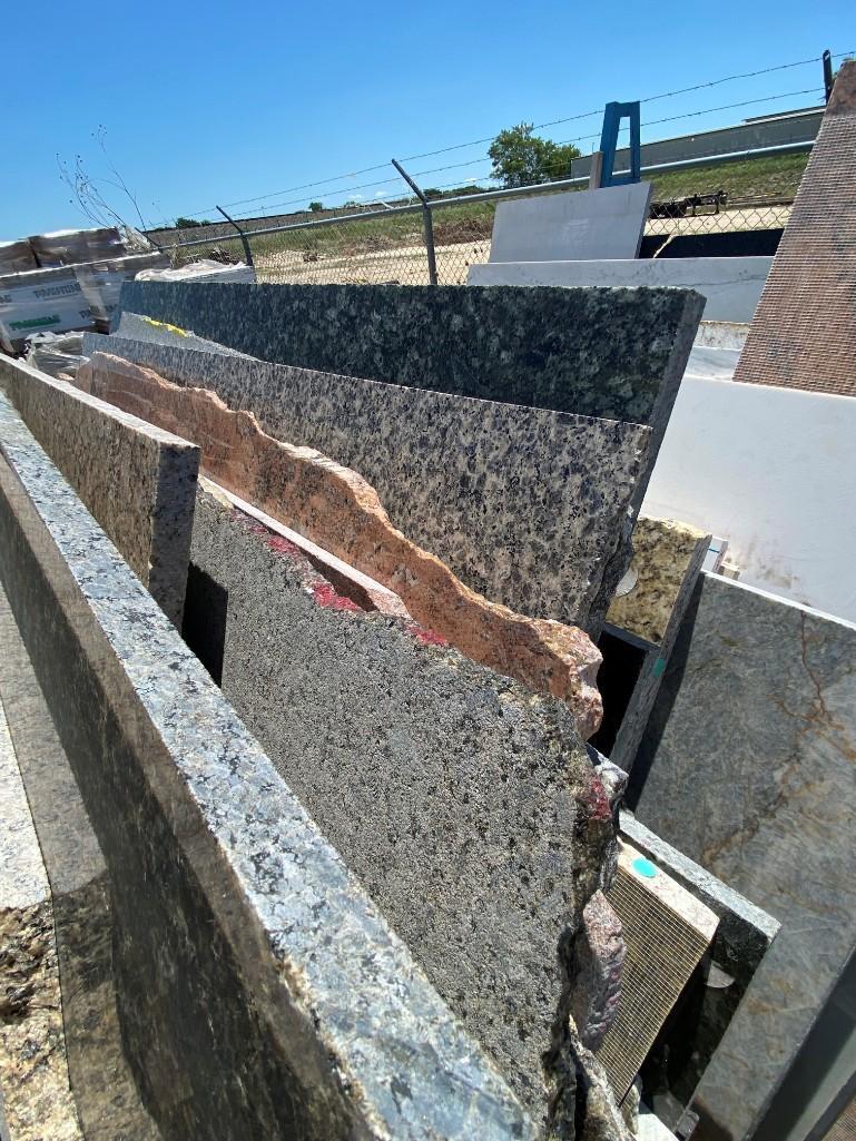 Granite Countertops