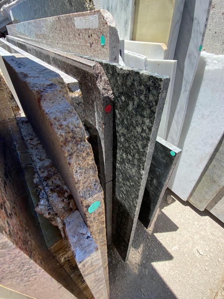 Granite Countertops