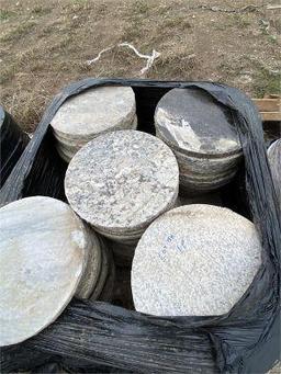 Circles LAZY SUSAN