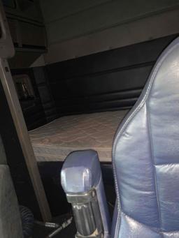 2006 Peterbilt 378 Sleeper