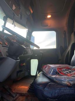2006 Peterbilt 378 Sleeper