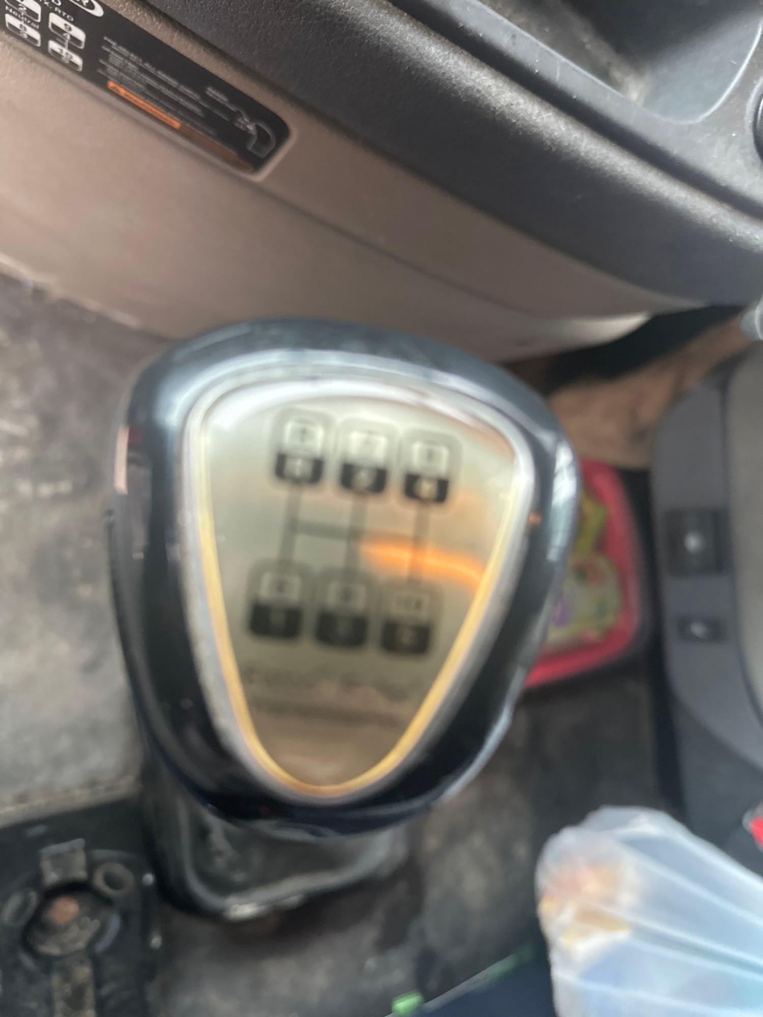 2011 Freightliner Cascadia