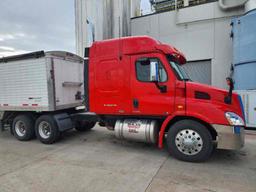 2011 Freightliner Cascadia