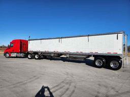 2011 Freightliner Cascadia