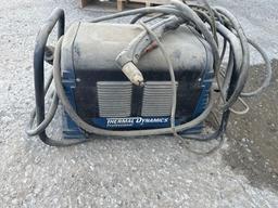 Thermal Dynamics Professional Portable Welder