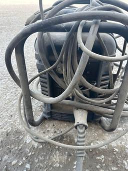 Thermal Dynamics Professional Portable Welder