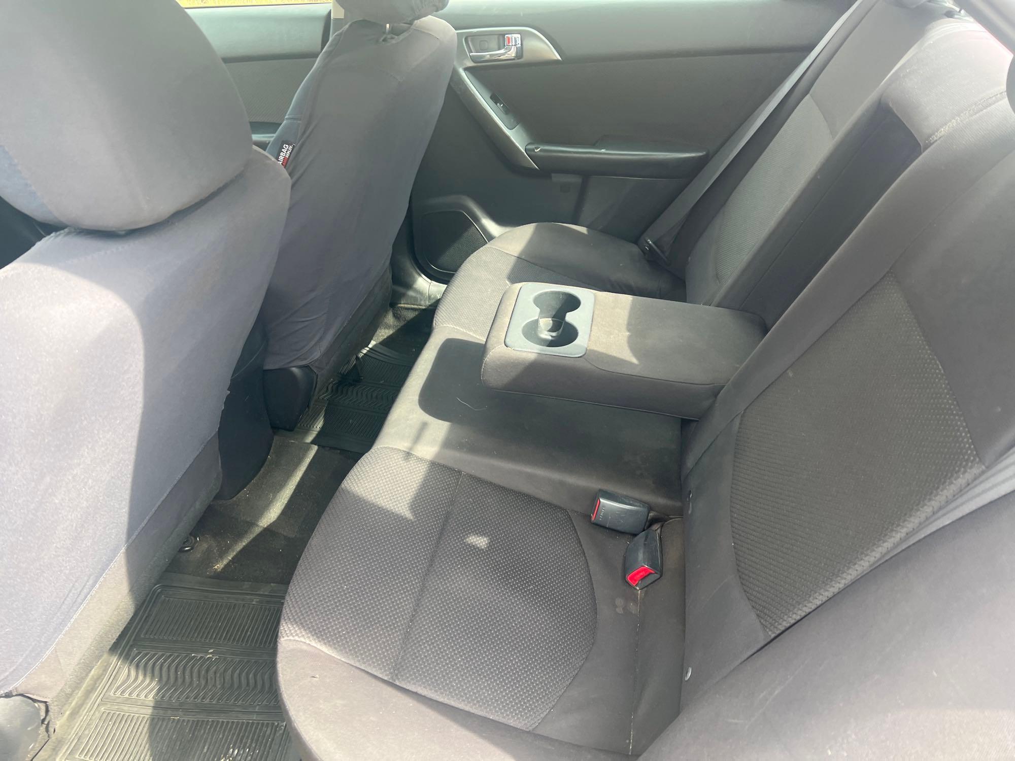 2013 Kia Forte EX