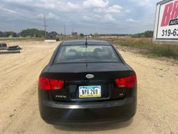 2013 Kia Forte EX