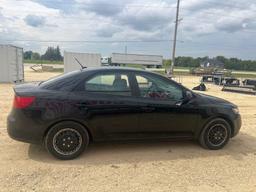 2013 Kia Forte EX