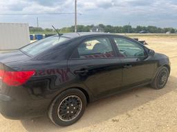 2013 Kia Forte EX