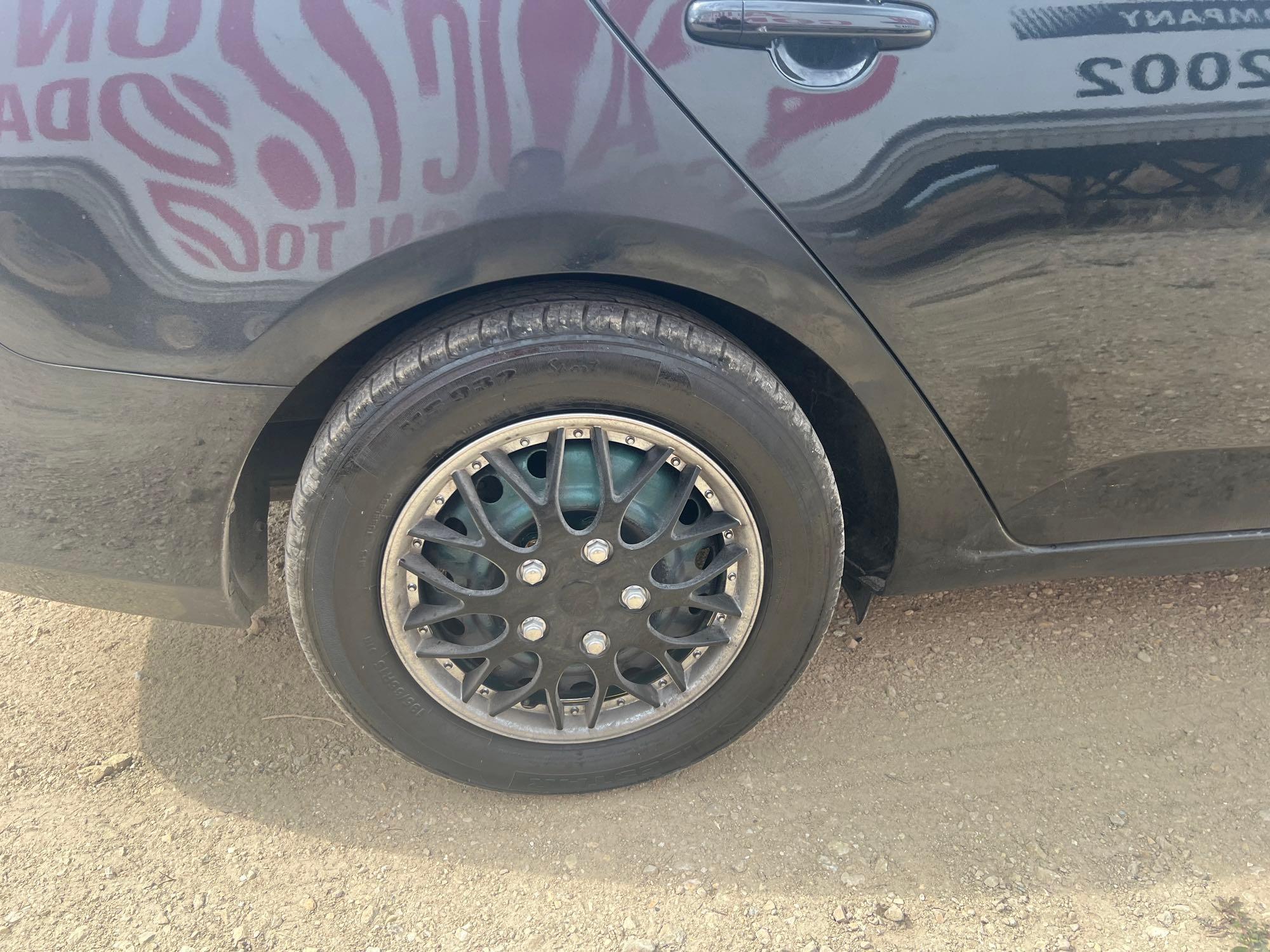 2013 Kia Forte EX