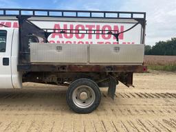 1999 Ford F450