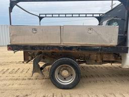 1999 Ford F450