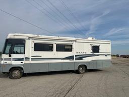 2004 Winnebago Brave