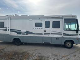 2004 Winnebago Brave