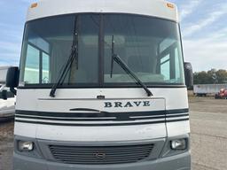 2004 Winnebago Brave