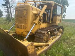 Allis Chalmers HD 16