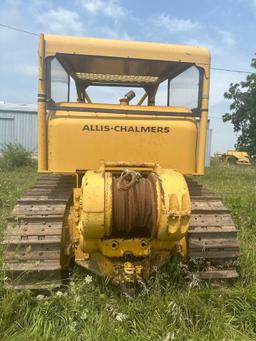 Allis Chalmers HD 16