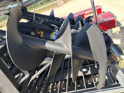 Greatbear Skid Steer Auger With 3 Bits