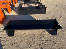 Kit Containers Heavy Duty 90in Cattle Feeder