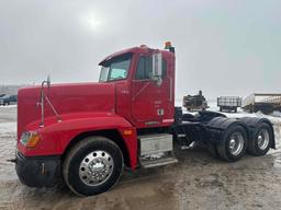 1996 Freightliner 120