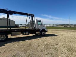 2003 Volvo Boom Truck