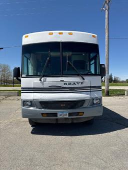 2004 Winnebago Brave