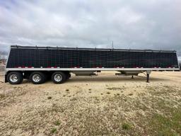 2021 Timpte SLT5062 Grain Trailer