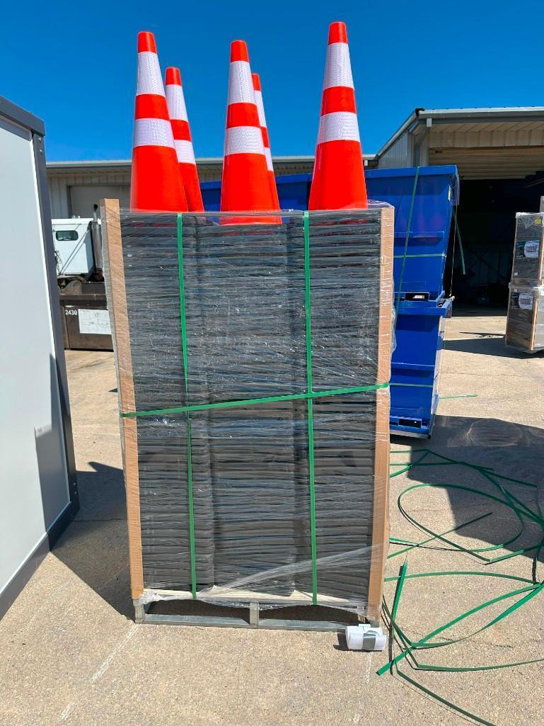 Greatbear Highway Safety Cones