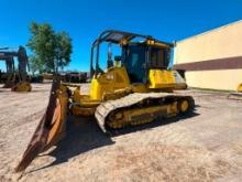 2017 Komatsu D61-PX24 Dozer