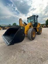 Cat 926M