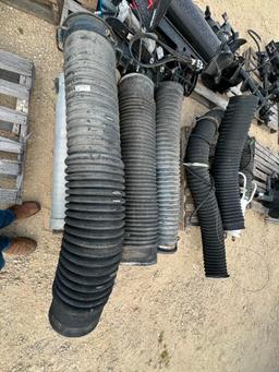 Various Hoses