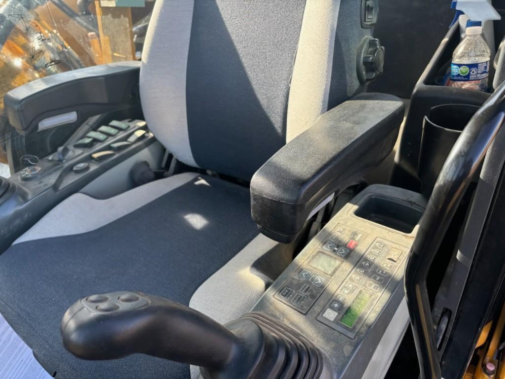 2021 Sany SY265C LC Excavator