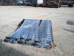 Greatbear 20ft Bi Parting Iron Gate