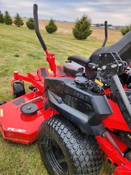 Gravely ProTurn 572