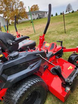 Gravely ProTurn 572