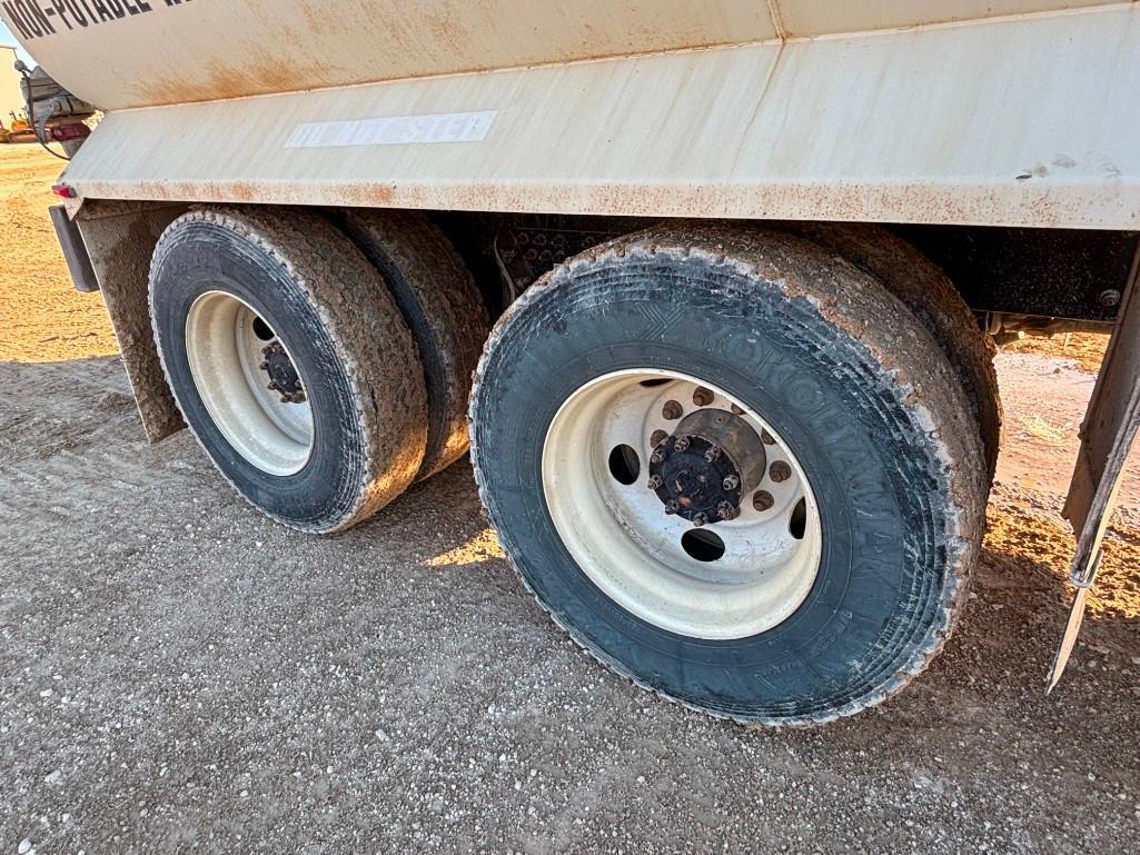 2018 Kenworth T370